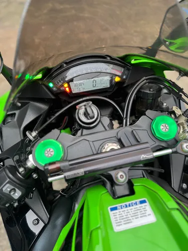 Kawasaki Zx10r