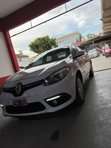 Imagen 15 de 15 de Renault Fluence 2.0 Luxe 2016