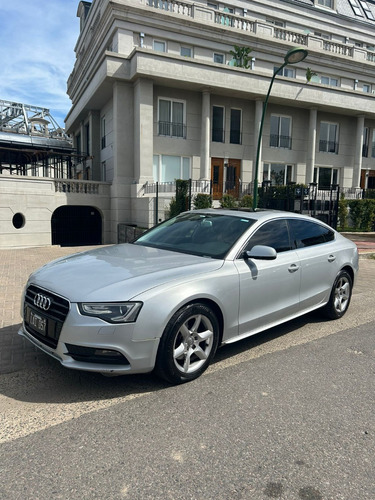 Audi A5 2.0 T Fsi Multitronic 211cv