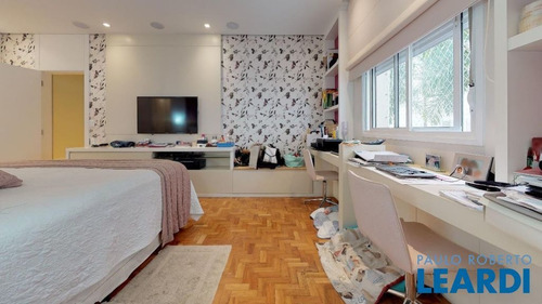 Imagem 15 de 15 de Apartamento - Jardim Paulista - Sp - 595480