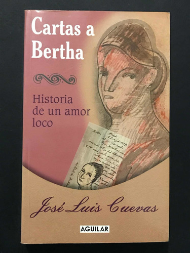 Cartas A Bertha De José Luis Cuevas