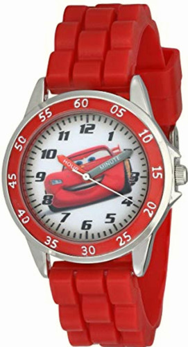 Reloj Disney Para Hombres 33mm