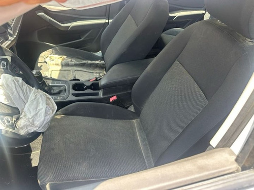Jetta 2020 Estandar Por Partes Yonke