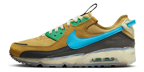 Zapatillas Nike Air Max Terrascape 90 Wheat Dq3987-700   