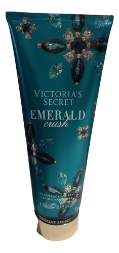 Crema Victoria`s Secret Esmerald Crush Sellada Original Usa