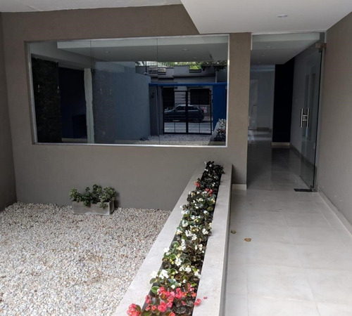 Departamento  En Venta Ubicado En Caseros, Tres De Febrero, G.b.a. Zona Oeste