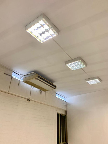 Cocucci Vende Excelente Galpón Con Oficinas