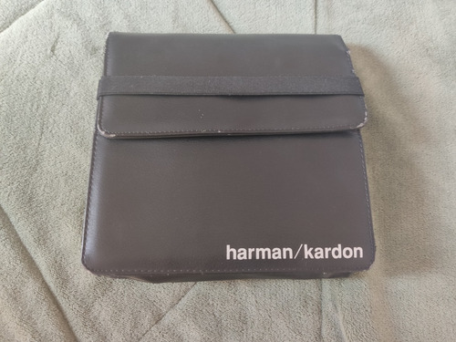 Fone De Ouvido Bluetooth Over-ear Harman Kardon