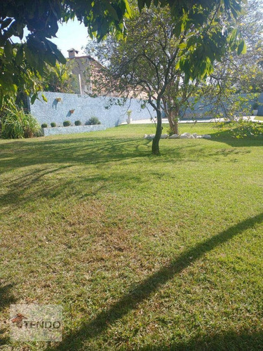 Imagem 15 de 30 de Imob02 - Chácara 1500 M² - Venda - 2 Dormitórios - Jardim Planalto - Monte Mor/sp - Ch0109