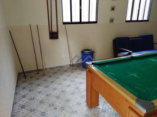 Imagem 12 de 17 de Chácara Com 4 Dormitórios À Venda, 1264 M² Por R$ 798.000,00 - Castanho - Jundiaí/sp - Ch0086