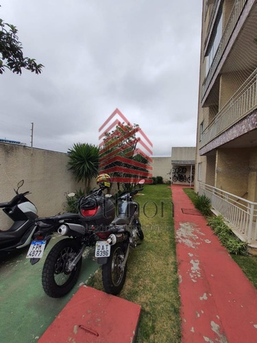 Imagem 23 de 27 de Lindo Apto Ao Lado Do Metrô, 2 Dorm, 1 Vaga. Oportunidade!!! - Ap00027 - 69195815