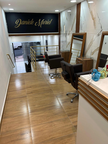 Passo O Ponto, Comercial, Com Ótima Localização