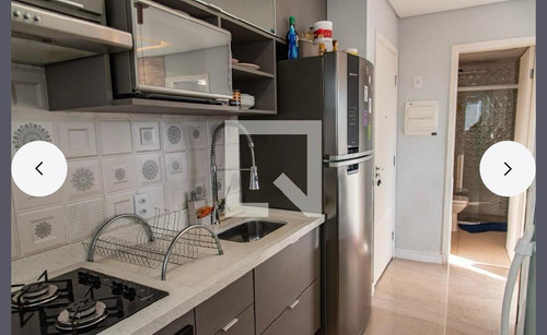 Apartamento Com Moveis Planejados, Sol Da Manha E Lazer Completo!
