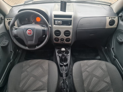 Fiat Palio 1.0 Fire Flex 5p