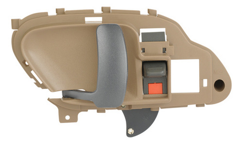 Manija Interior Izquierda Chevrolet Kodiak 1995-2006