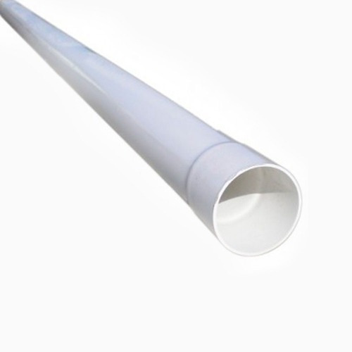 Tubo Lesso Conduit Pvc 3/4 X 3 Mts