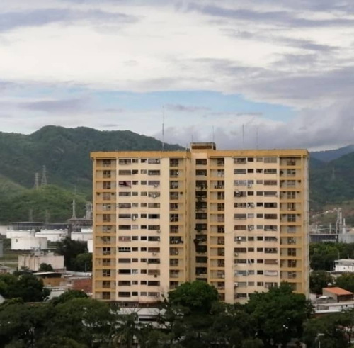 Imagen 13 de 13 de Vendo Apartamento En La Torre Porteña De Puerto La Cruz.