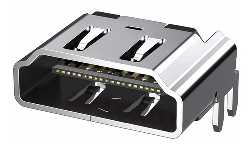 Imagen 4 de 4 de Puerto Hdmi Ps4 Fat, Puerto Play 4 Hdmi, Puerto Pin Ps4