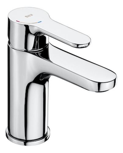Combo Griferia Roca L20 Lavatorio Bidet Ducha Ext
