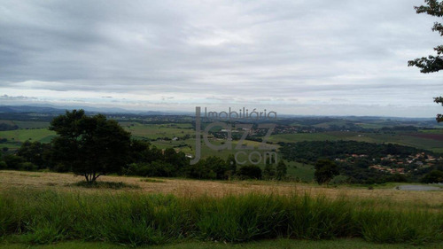Imagem 8 de 25 de Terreno À Venda, 1401 M² Por R$ 680.000,00 - Fazenda Dona Carolina - Itatiba/sp - Te1105