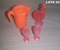 Comprar Boneca Barbie Itens Preço 2 Lotes Variados Vc Escolhe