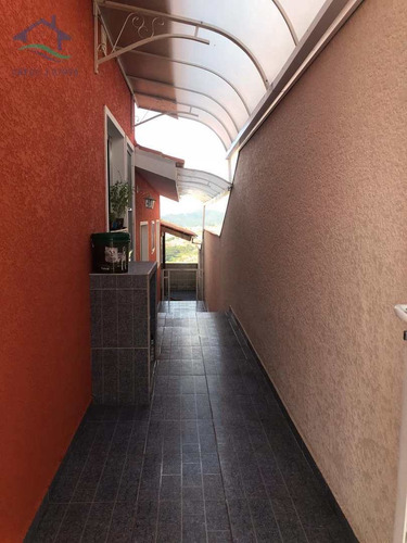 Imagem 17 de 20 de Casa De Condomínio Com 2 Dorms, Centro, Bom Jesus Dos Perdões - R$ 350 Mil, Cod: 3554 - V3554