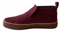 Comprar Zapatos Toms Paxton Resistentes Al Agua Mujer