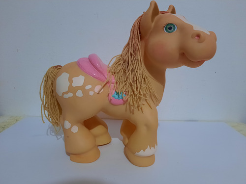 Cabbage Patch Kids Pony Usado Leer La Descripcion Original