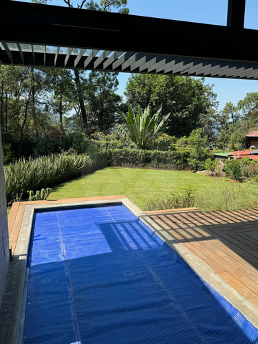 Casa En Condominio En Venta En Avándaro