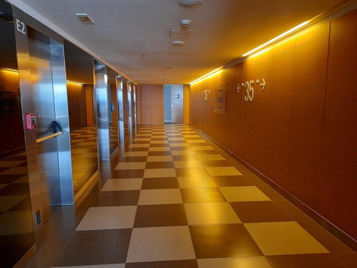 Imagen 5 de 24 de Oficina Alquiler En World Trade Center - Wtc Torre 4 Piso Entero