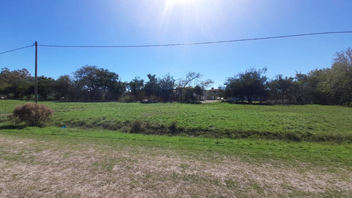 Lote En Barrio Abierto - Zona La Cantera - Gorina