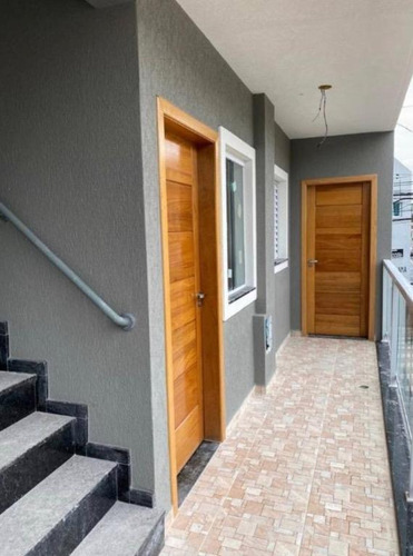 Imagem 6 de 18 de Apartamento Com 2 Dormitórios À Venda, 41 M² Por R$ 185.000,00 - Jardim São Nicolau - São Paulo/sp - Ap3057