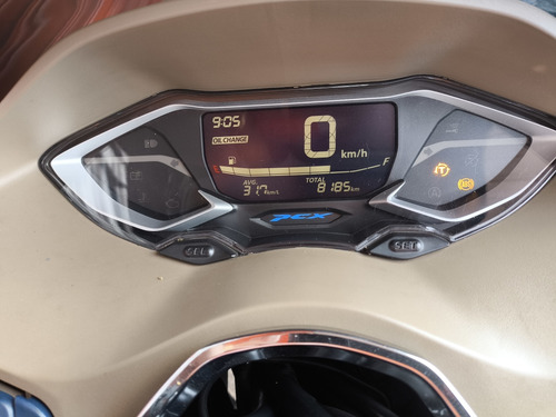 Honda Pcx 160 Dlx 2024 Abs Com 8 Mil Km