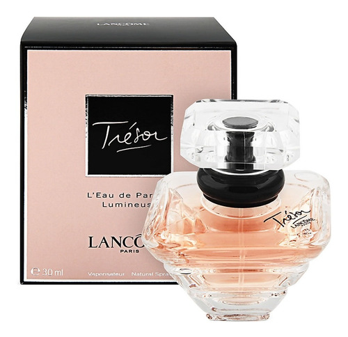 Perfume Tresor Lumineuse 30ml Original