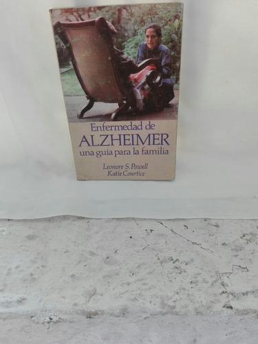 Enfermedad De Alzheimer