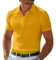 Comprar Camiseta De Polo De La Camiseta Para Hombres Polo Polo