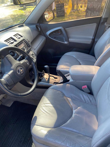 Imagen 5 de 6 de Toyota Rav4 2012 2.4 4x4 At