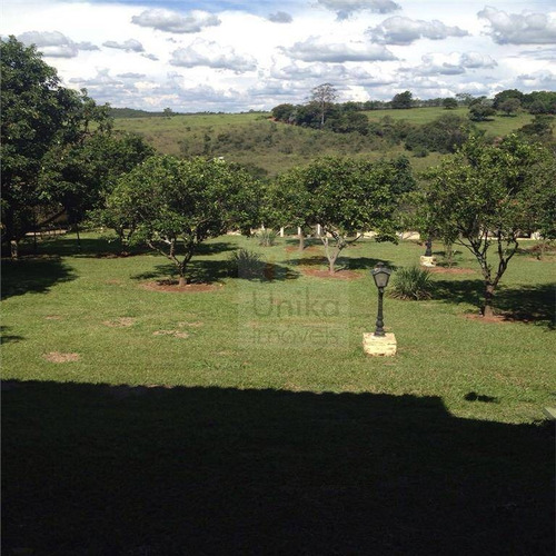 Imagem 17 de 25 de Magnifica Chácara E, Itatiba - Ch0091