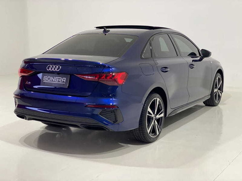 Imagem 4 de 15 de Audi A3 Sedan Performance 2.0tfsi 220cv 2022