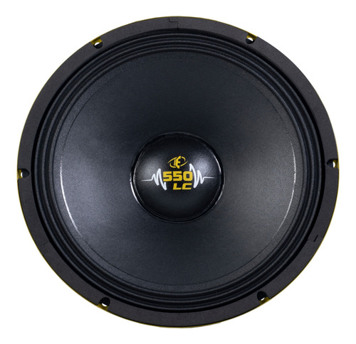 Alto Falante Woofer Eros E550 Lc 12 Polegadas 550w Rms 8 Ohm