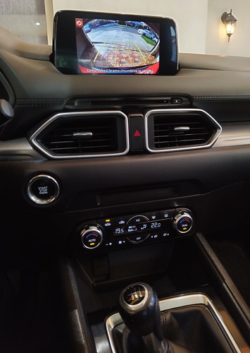 Mazda CX-5 2.0 R 2Wd 6Mt I-Stop