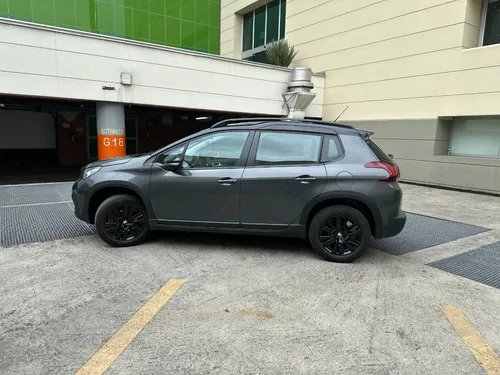 Peugeot 2008 1.6 Active