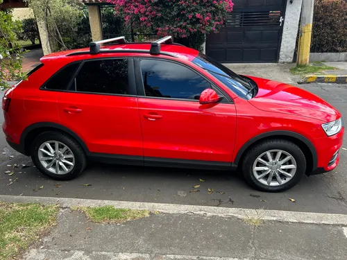 Audi Q3 1.4 Tfsi Attraction