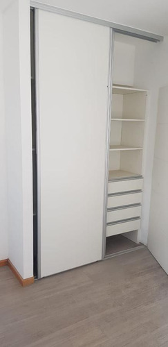 Departamento Rio De Janeiro 257 Torre Caballito Cochera Full Amenities Balcon