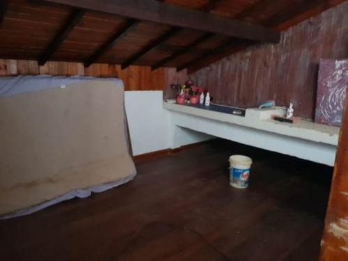Chácara Com Piscina E 2 Dormitórios Em Itanhaém/sp 4500-pc