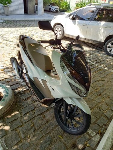 Honda Pcx 150 Dlx