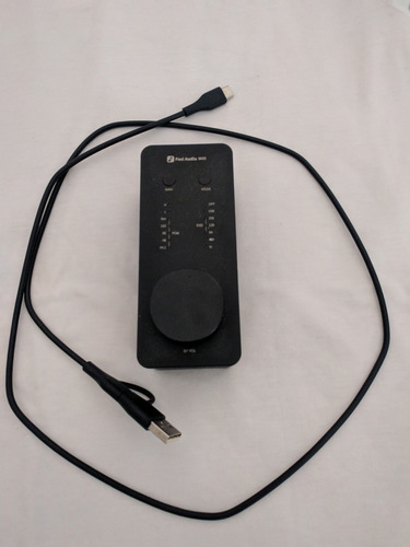 Dac Fosi Sk02 Preto