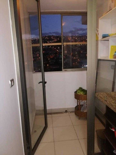 Venta Departamento En Valparaiso, Morris / Colón