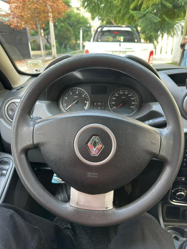 Renault Duster Expression 4X2 Mt