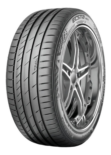 Llanta 225/45 R17 Kumho Ps71 Ecsta Rft Xrp 91w 4c Runflat